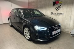 Audi A3 Sportback 2.0TDI (150cv) S-Line