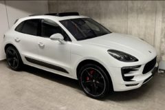 Porsche Macan GTS 3.0 (360cv)