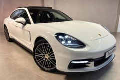 Porsche Panamera (330cv) PDK