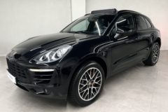 Porsche Macan S 3.0 (340cv) PDK