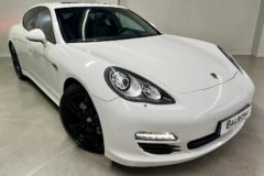 Porsche Panamera 3.6 (300cv) PDK 5p