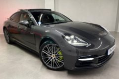 Porsche Panamera 4 e-Hybrid 462cv Executive PDK